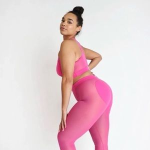 ADAM SELMAN Valentine Set